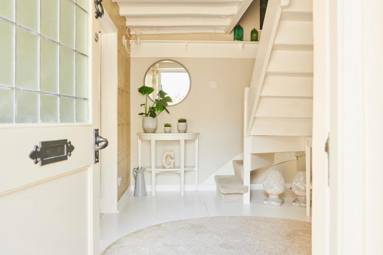Boutique Chic In Blockley Villa Ngoại thất bức ảnh