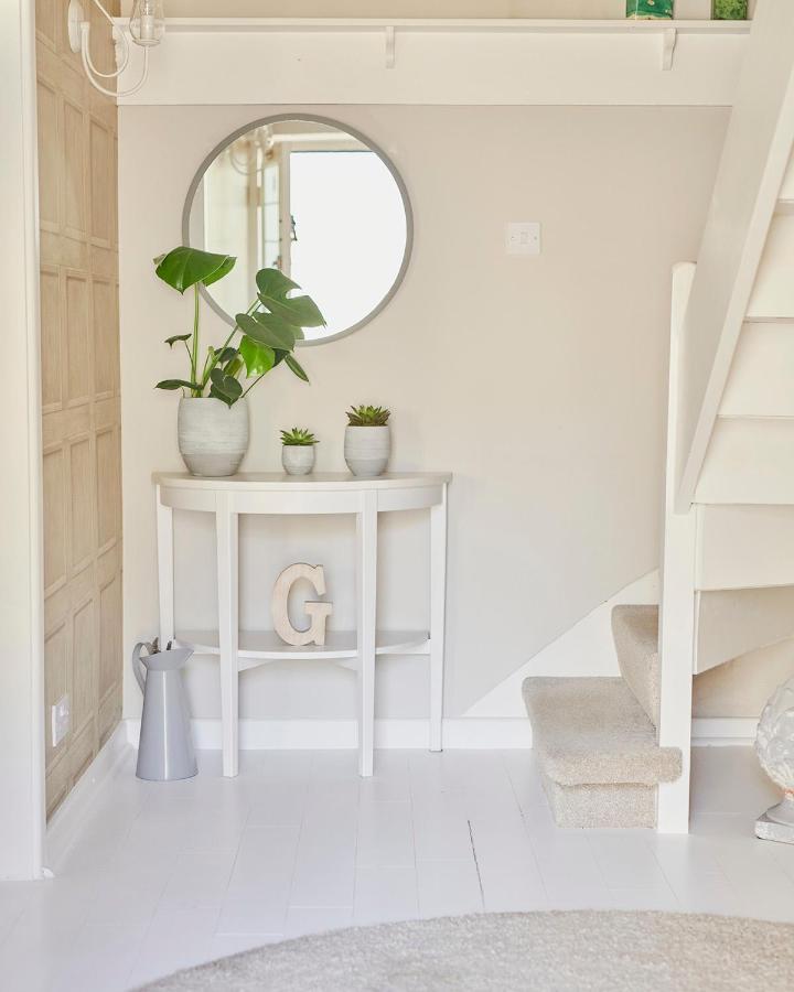 Boutique Chic In Blockley Villa Ngoại thất bức ảnh