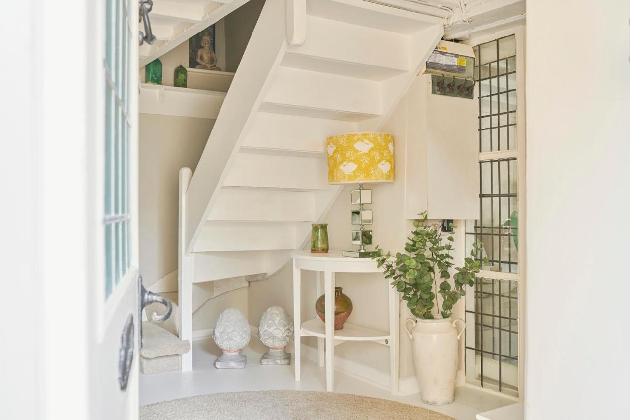 Boutique Chic In Blockley Villa Ngoại thất bức ảnh