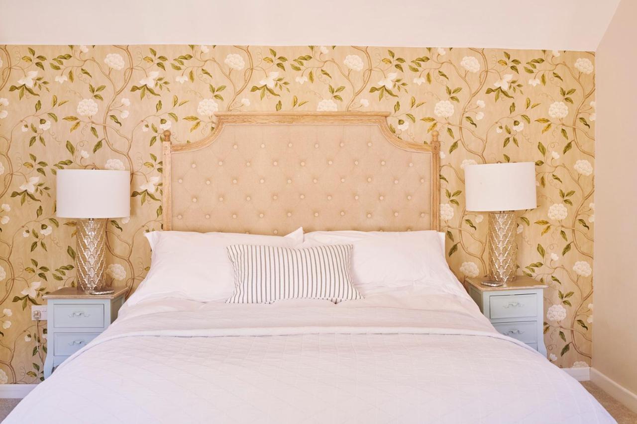 Boutique Chic In Blockley Villa Ngoại thất bức ảnh